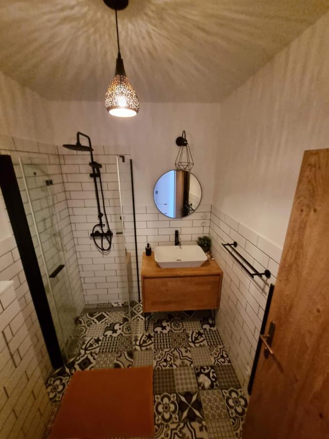 Loučná nad Desnou 5 Stylovych Apartmanu V Srdci Jeseniku מראה חיצוני תמונה
