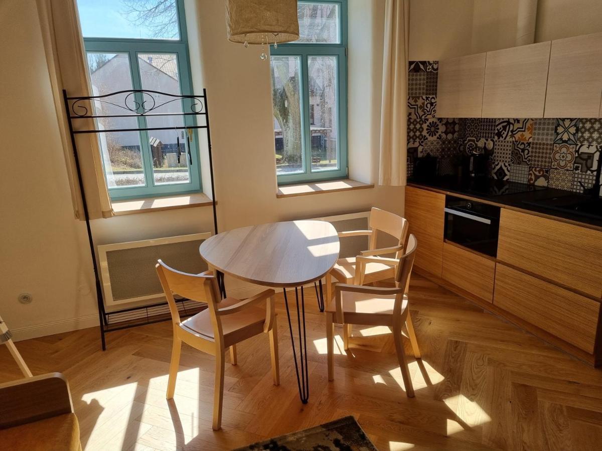 Loučná nad Desnou 5 Stylovych Apartmanu V Srdci Jeseniku מראה חיצוני תמונה