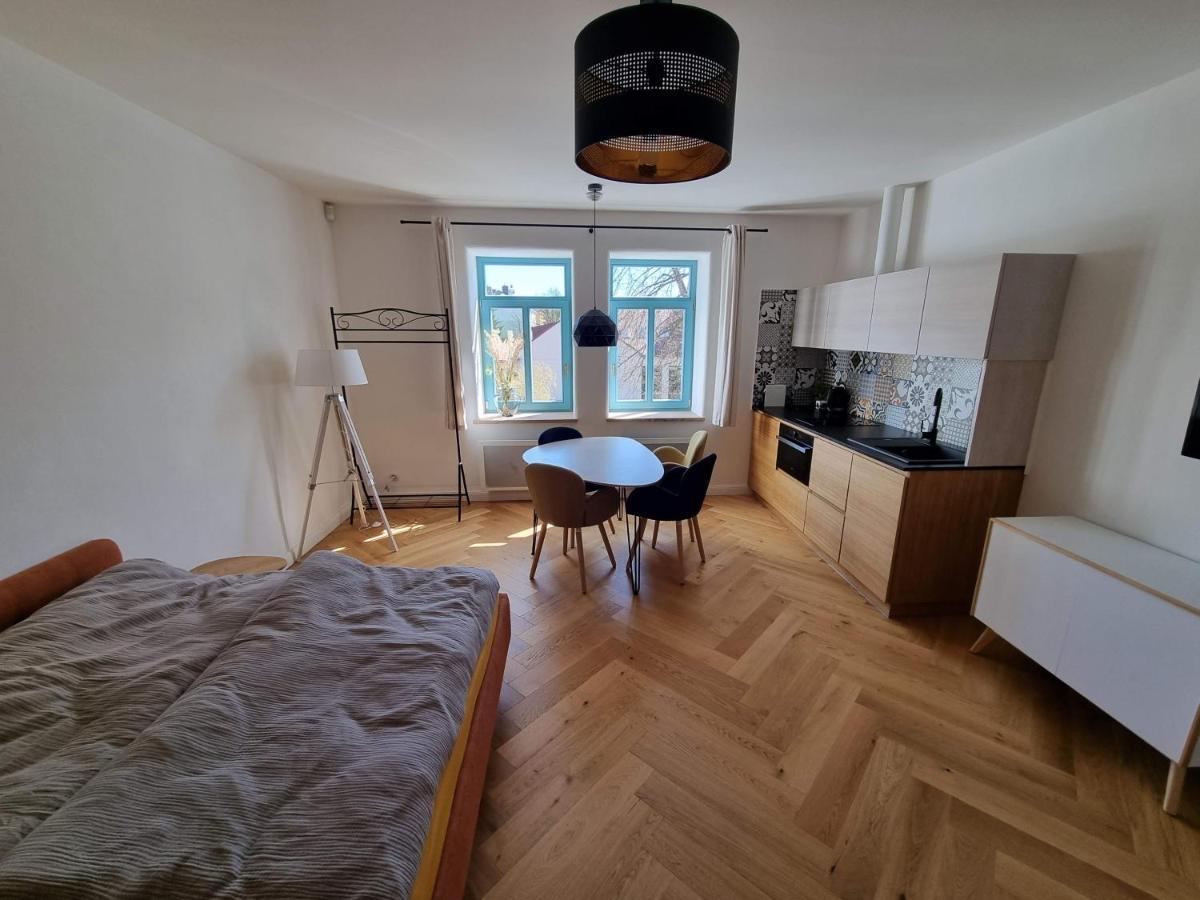 Loučná nad Desnou 5 Stylovych Apartmanu V Srdci Jeseniku מראה חיצוני תמונה