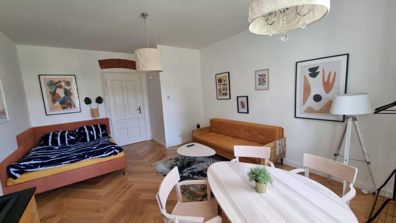 Loučná nad Desnou 5 Stylovych Apartmanu V Srdci Jeseniku מראה חיצוני תמונה