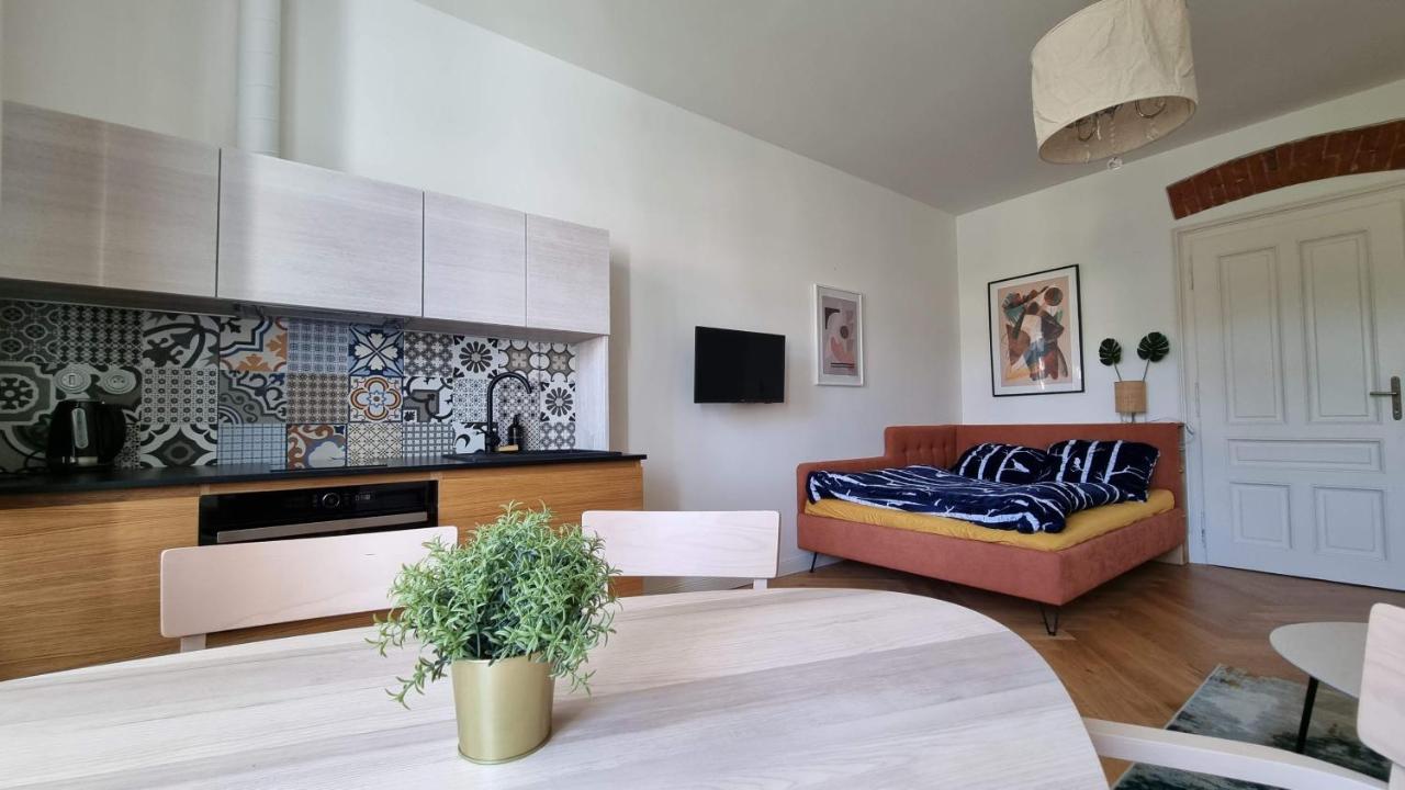 Loučná nad Desnou 5 Stylovych Apartmanu V Srdci Jeseniku מראה חיצוני תמונה