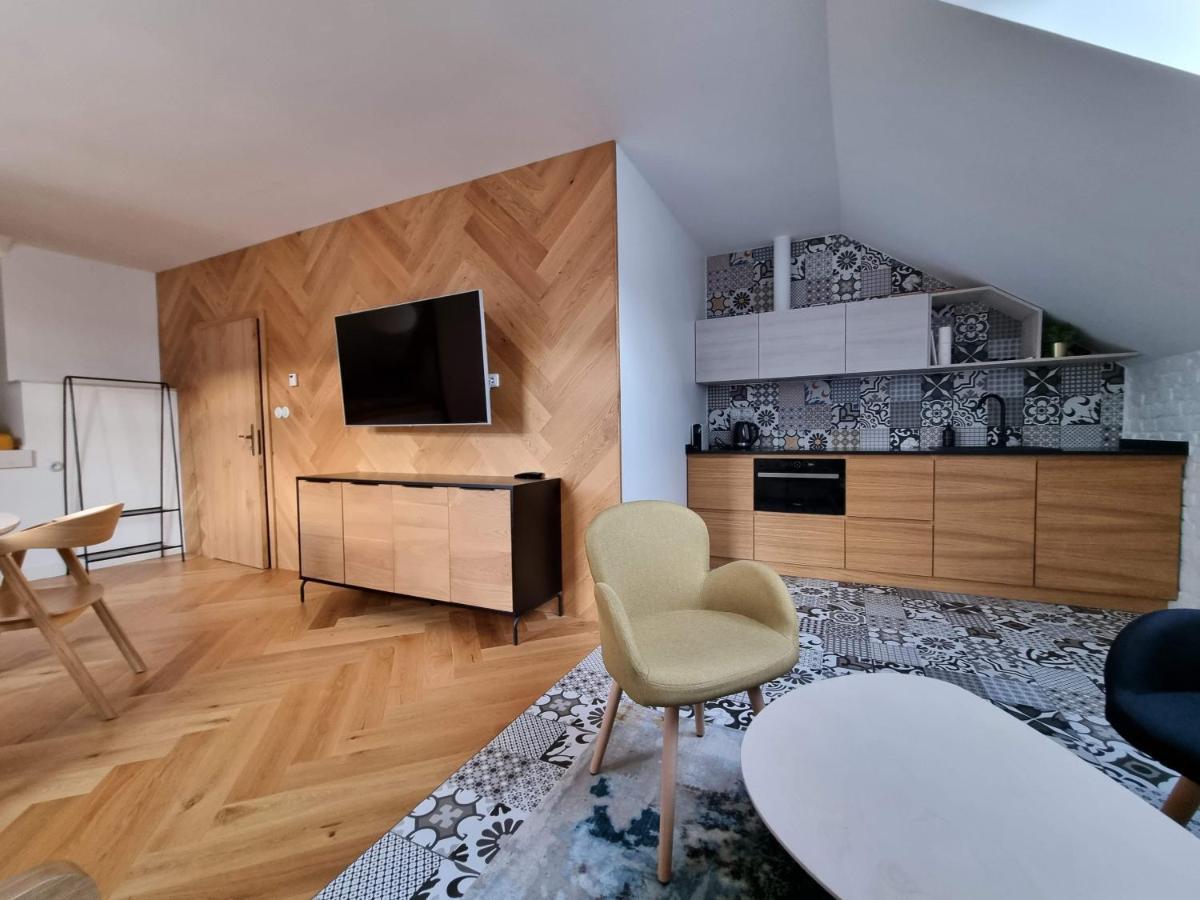 Loučná nad Desnou 5 Stylovych Apartmanu V Srdci Jeseniku מראה חיצוני תמונה